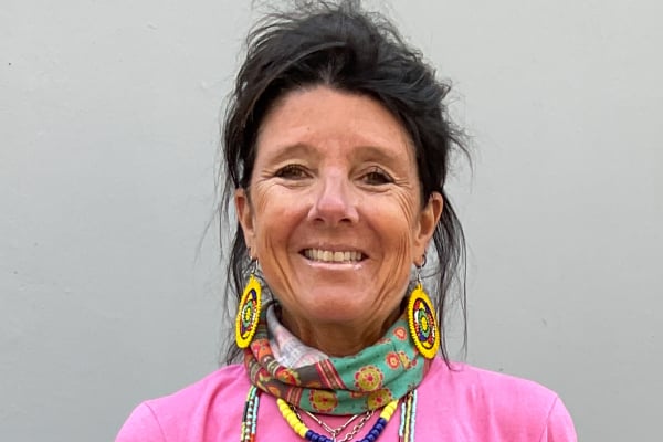 Melissa Utley